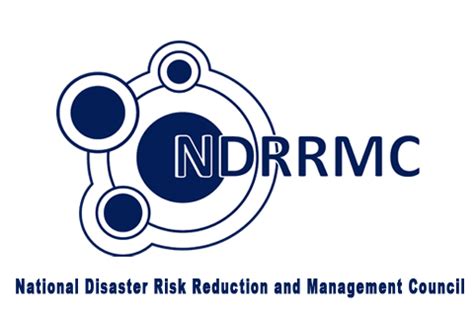 National Disaster Risk Reduction and Management Council .